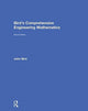 Book cover of: Bird's Comprehensive Engineering Mathematics. By: John Bird