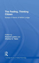 Book cover of: Feeling, Thinking Citizen