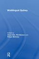 Book cover of: Multilingual Sydney. By: Alice Chik