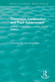Book cover of: Classroom Composition and Pupil Achievement (1986). By: Yehezkel Dar