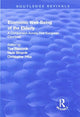 Book cover of: Economic Well-Being of the Elderly. By: Nada Stropnik