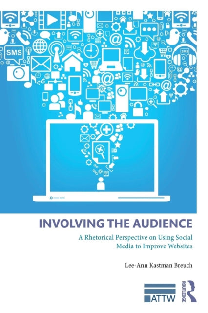 Book cover of: Involving the Audience. By: Lee Ann Kastman Breuch
