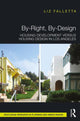 Book cover of: By-Right, By-Design. By: Liz Falletta