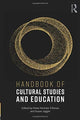 Book cover of: Handbook of Cultural Studies and Education. By: Peter Pericles Trifonas