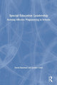 Book cover of: Special Education Leadership. By: David Bateman