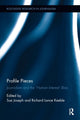 Book cover of: Profile Pieces. By: Sue Joseph