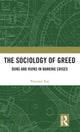 Book cover of: Sociology of Greed. By: Prasanta Ray