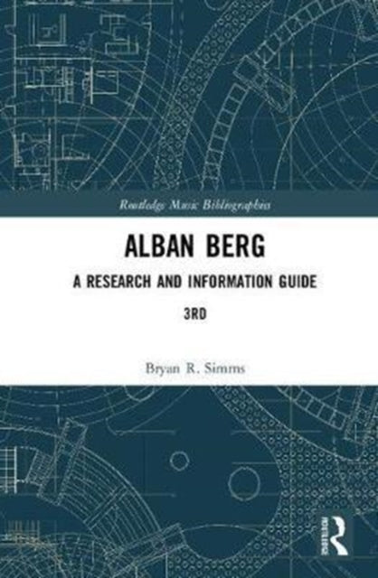 Alban Berg