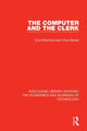 Book cover of: Computer and the Clerk. By: Enid Mumford