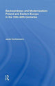 Book cover of: Backwardness and Modernization: Poland and Eastern Europe in the 16th?20th Centuries. By: Jacek Kochanowicz