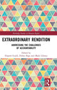 Book cover of: Extraordinary Rendition
