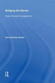 Book cover of: Bridging the Barrier. By: Tami  Amanda Jacoby
