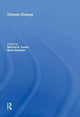 Book cover of: Climate Change. By: Michael A. Toman