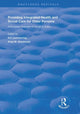 Book cover of: Providing Integrated Health and Social Services for Older Persons
