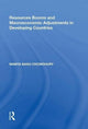 Book cover of: Resources Booms and Macroeconomic Adjustments in Developing Countries. By: Mamta Banu Chowdhury