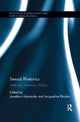 Book cover of: Sexual Rhetorics. By: Jonathan Alexander