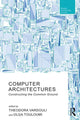 Book cover of: Computer Architectures. By: Theodora Verdouli