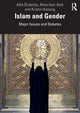 Book cover of: Islam and Gender. By: Adis Duderija