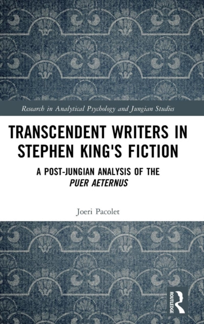 Transcendent Writers in Stephen King's Fiction