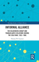Book cover of: Informal Alliance. By: Thomas W. Gijswijt