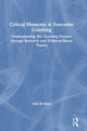 Book cover of: Critical Moments in Executive Coaching. By: Erik de Haan