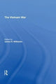 Book cover of: Vietnam War. By: James H. Willbanks