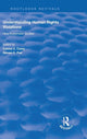 Book cover of: Understanding Human Rights Violations. By: Steven C. Poe