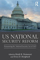 Book cover of: US National Security Reform