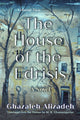 Book cover of: House of the Edrisis. By: Ghazaleh Alizadeh