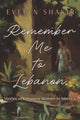 Book cover of: Remember Me to Lebanon