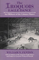 Book cover of: Iroquois Eagle Dance