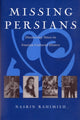 Book cover of: Missing Persians. By: Nasrin Rahimieh