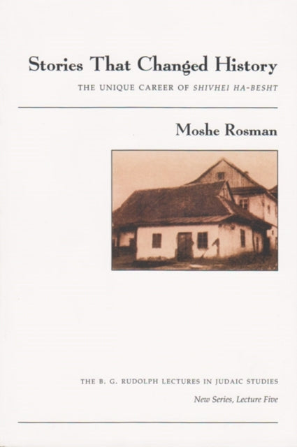 Stories That Changed History