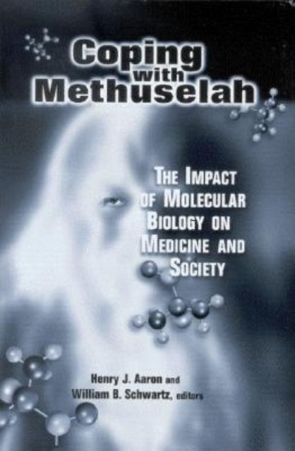 Book cover of: Coping with Methuselah