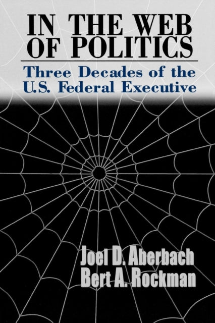 Book cover of: In the Web of Politics