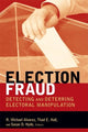 Book cover of: Election Fraud