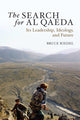 Book cover of: Search for Al Qaeda. By: Bruce O. Riedel