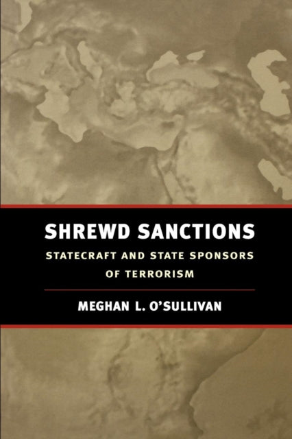 Book cover of: Shrewd Sanctions