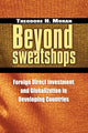 Book cover of: Beyond Sweatshops. By: Theodore H. Moran