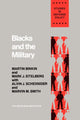 Book cover of: Blacks and the Military