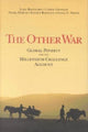 Book cover of: Other War. By: Carol Graham