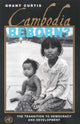 Book cover of: Cambodia Reborn?