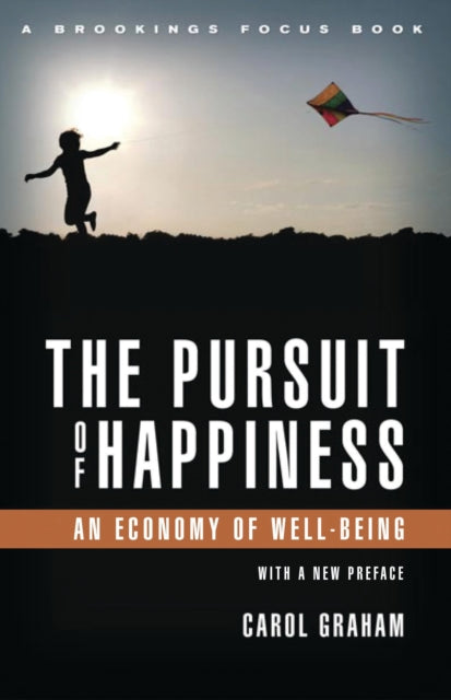 The Pursuit of Happiness