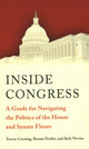 Book cover of: Inside Congress. By: Trevor Corning