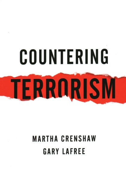 Countering Terrorism