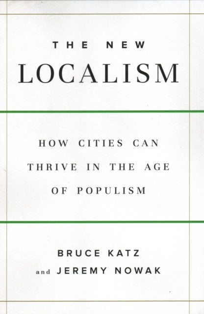 The New Localism