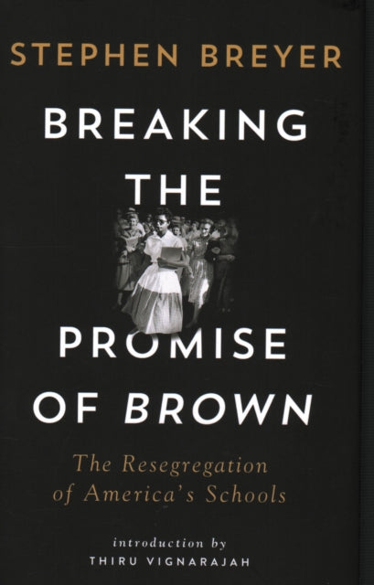 Breaking the Promise of Brown