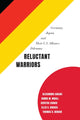 Book cover of: Reluctant Warriors. By: Alexandra Sakaki