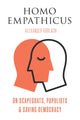 Book cover of: Homo Empathicus. By: Alexander Görlach