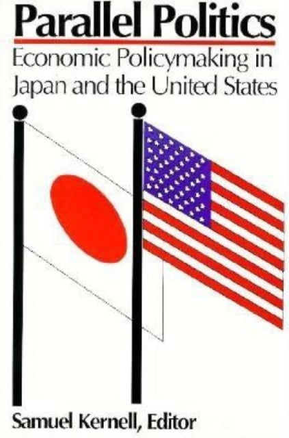 Book cover of: Parallel Politics